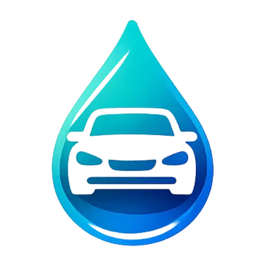 Lavage auto à domicile Izernore